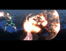 【鬼滅のMMD】RED ZONE