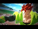 勇者が往く！　ドラゴンボールスパーキングゼロを二人で雑談プレイ　part7