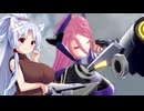 【星之翼】よく使う武装が下方を受けたラジエルを使っていく東北イタコ【VOICEROID2実況】