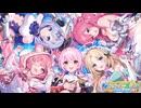【コラボ第二弾】ティンクルスターナイツ×ティンクル☆くるせいだーす　流星クルセイダース再び！【クルくる】