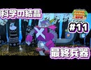 【ペーパーマリオRPG】折れて曲がって丸まって！宝をめぐる大冒険_Part11【実況】