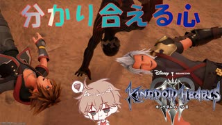 キングダムハーツ３ヴァニタス＆テラノート戦　ブラックコード全ON　【パチクル】