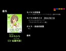 モバマスボイス付きアイドルライブラリー