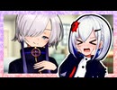 「大変です！ 星界ちゃんが男になっちゃった！」【VOICeVI劇場】