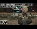 5.0A-09 FF14のストーリーをつよくてニューゲームで振り返る　漆黒のヴィランズ１ #09