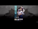 【NIKKE】FOOTSTEP, WALK, RUN チャレンジステージ 1-7 攻略動画 ～SSRラピ使用～ 【メガニケ】