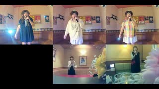 北ウイング／中森明菜