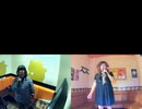 ALONE／B'z