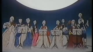 [Rondò Veneziano] La Serenissima [1981 AMV]