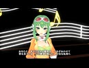 【MMD】 オリジナル曲　組曲　大切な気持ち　【GUMI】 Steinway