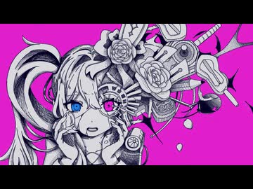 初音ミク】アンハッピーバースデイ【オリジナル曲】 - ニコニコ動画
