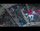 コーラルリリース vsオールマインド
