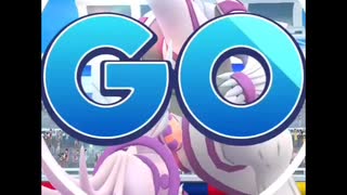 【ポケモンGO】パルキアのレイド