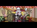 【FGO】カーミラ（マイルーム）好き。