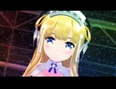 【艦これMMD】つかささん家の フレッチャーさんに「カムパネルラ」を踊っていただいてみた