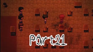 ＃21【ミッドナイトシンドローム】ダメよ、高校生には刺激が強すぎるわ！【ゲーム実況】