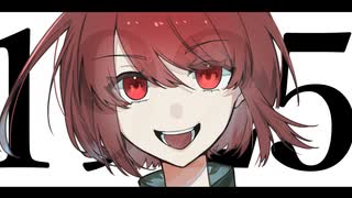 1925 / 頭音珠希 [UTAU Cover]