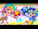 鏡音で行く年くる年～年忘れ鏡音の歌2024紅白歌合戦～【１回戦】