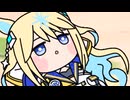海の中