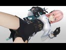 【ゼンゼロMMD】月城柳(Yanagi Tsukishiro)『ブリキノダンス』