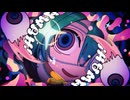 モニタリング　歌ってみた +2key (Covered by Pict)
