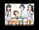 合唱「irony」+orchestra arrange
