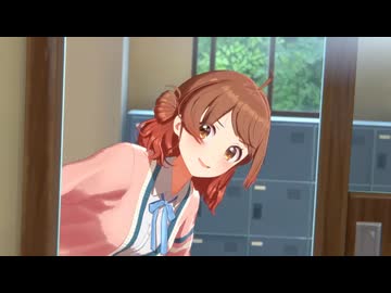 広と莉波の10連無料をバイノーラル風にしてみた