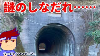 しなだれロード編。【バーチャルいいゲーマー佳作選】