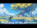 【フリーBGM】冒険のはじまり【ケルト音楽 / ファンタジー / RPG】