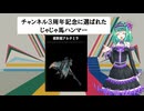 [MHWI]チャンネル3周年記念に選ばれたじゃじゃ馬ハンマー　硫斬鎚アルタミラ