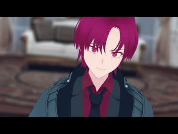 【Fate/MMD】自作バゼットで侵食