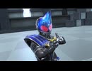 最強にはなれないのでエンジョイします　仮面ライダーCF プレイヤーマッチその38