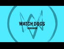 【watch dogs】監る犬　2回目(act1-2)