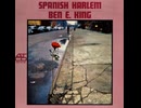Ben E. King - Spanish Harlem