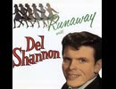 Del Shannon - Runaway