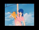獣神ライガー　パンチラ集　panty