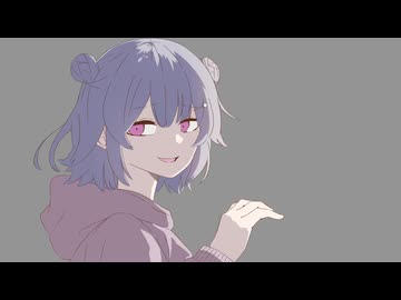 窓辺の花 / 小春六花