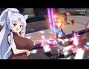【星之翼】馬鹿め！弱体化されたそこは本体ではない！【VOICEROID2実況】