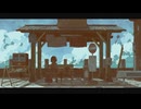 僕らはここでエンディング？paff feat.歌愛ユキ&v_flower