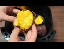 【ノンフライヤー】２段階加熱でねっとり焼き芋｜私のリピート率ダントツ１位