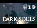 【DARK SOULS REMASTERED】23歳、初めてのダークソウル。Part19【実況】