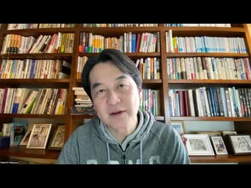 ありか、なしか！ #016【トヨタが唱える「EV限界説」】