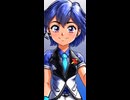 オリジナルキャラ【PixVerse】ムービー化