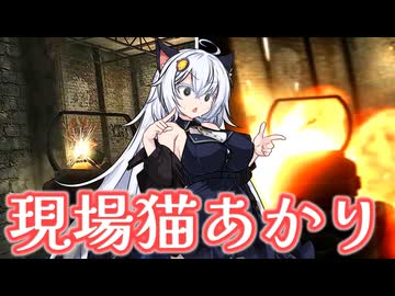 【EFT】# 264　現場猫あかり、労働災害を起こす【タルコフ/紲星あかり】