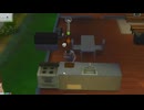 友達に相談される。#4[The Sims4]
