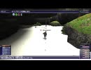 カッパのFF11生活S194　プルゴノルゴ島