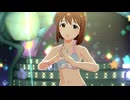 【ミリシタ】萩原雪歩 Kosmos, Cosmos【マイオンリースイムウェア】