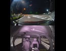 高速道路における煽り運転の証拠保全能力検証・cd-30-52 (1440p)