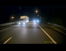 高速道路における煽り運転の証拠保全能力検証・cd-30-52リア (1080p)