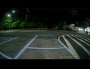 高速道路における煽り運転の証拠保全能力検証・cd-30-56リア (1080p)
